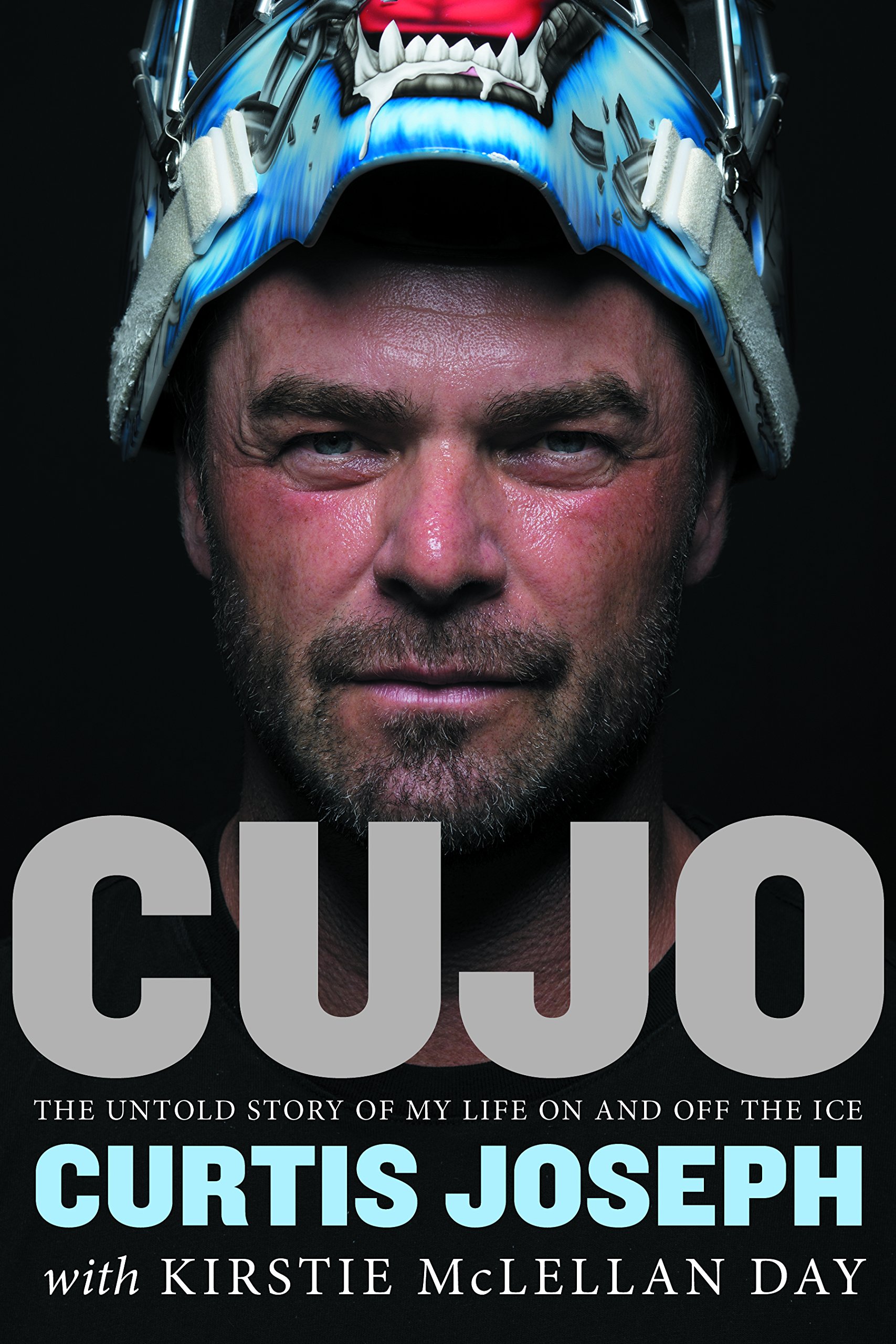 Cujo by Curtis Joseph